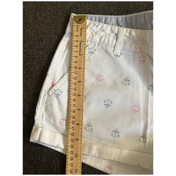 SO Heritage Women’s Shorts Size 7 - Picture 4 of 6